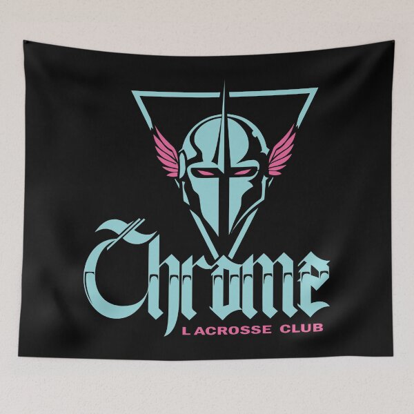 Item preview, LC_The Chrome Essential designed and sold by Acoonabid.