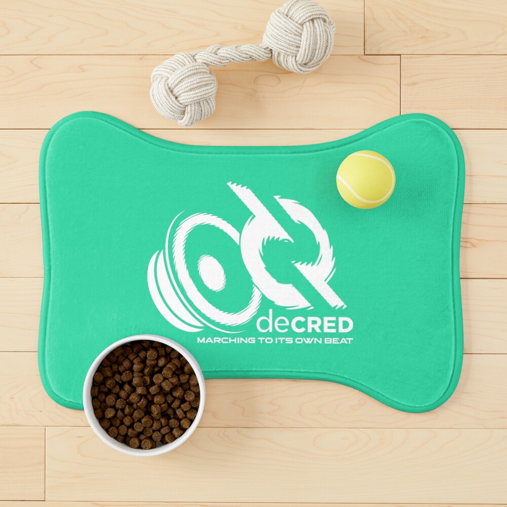 Item preview, Dog Mat designed and sold by OfficialCryptos.