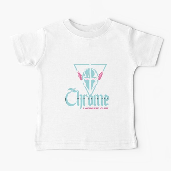 Item preview, LC_The Chrome Essential designed and sold by Acoonabid.