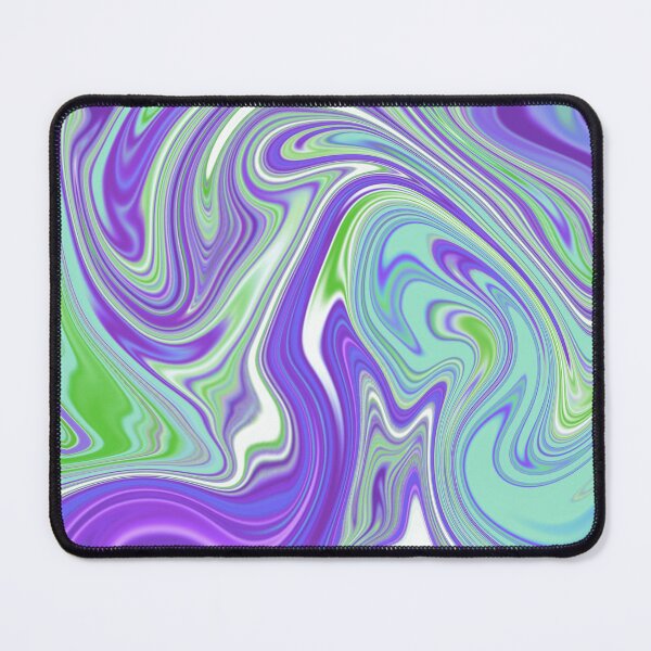 Item preview, Fluid Abstract Pattern 918 designed and sold by Holidays77.