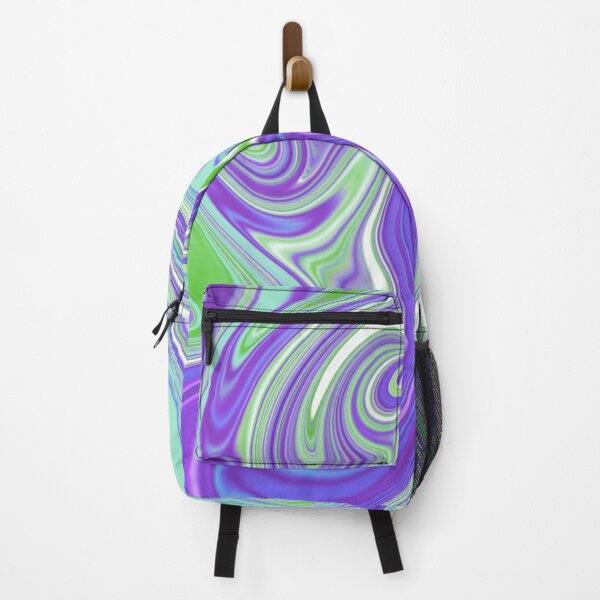 Item preview, Fluid Abstract Pattern 918 designed and sold by Holidays77.
