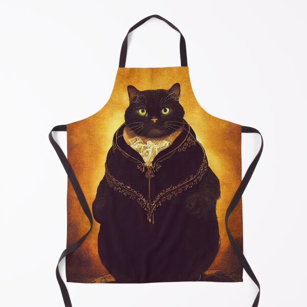 Item preview, Gothic Cat designed and sold by ladarkepoque.