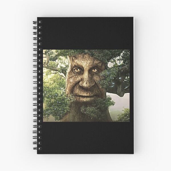 Item preview, Wise Mystical Tree designed and sold by madraso.