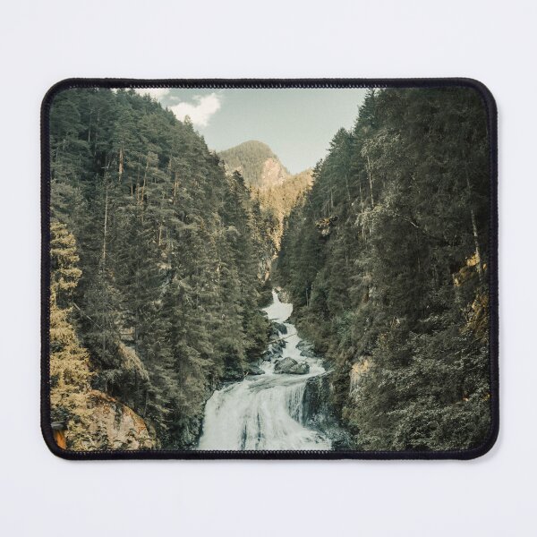Item preview, Campo Tures Waterfalls IV designed and sold by LucaRamble.