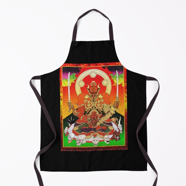 Item preview, Yoshimitsu, Tekken and Soul Calibur, Buddhism Art Style designed and sold by WanterMertens.