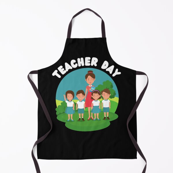 Artikelvorschau,  Alles Gute zum Tag der Lehrer, Tag der Lehrer entworfen und verkauft von VAN FASHION ⭐⭐⭐⭐⭐ (4,36K).