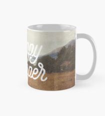 HAPPY CAMPER Mug