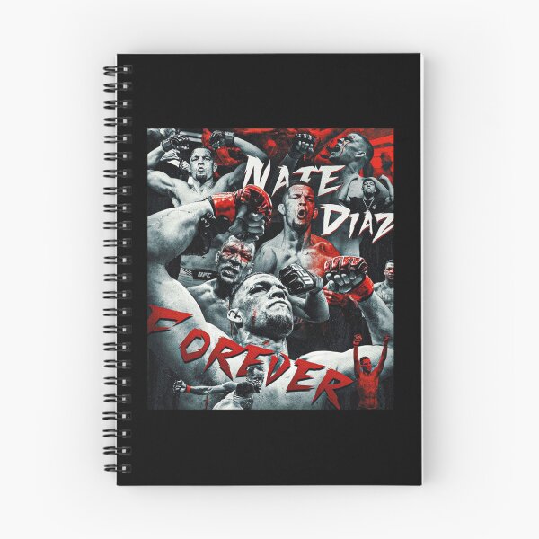 Item preview, Nate Diaz           designed and sold by karenzshop.