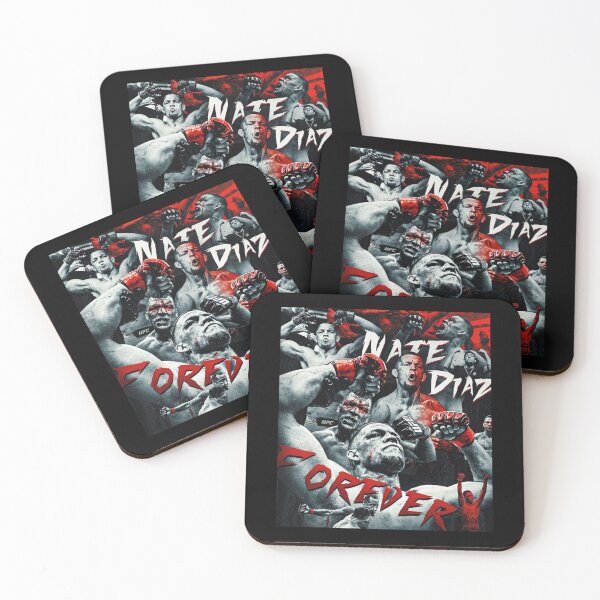 Item preview, Nate Diaz           designed and sold by karenzshop.
