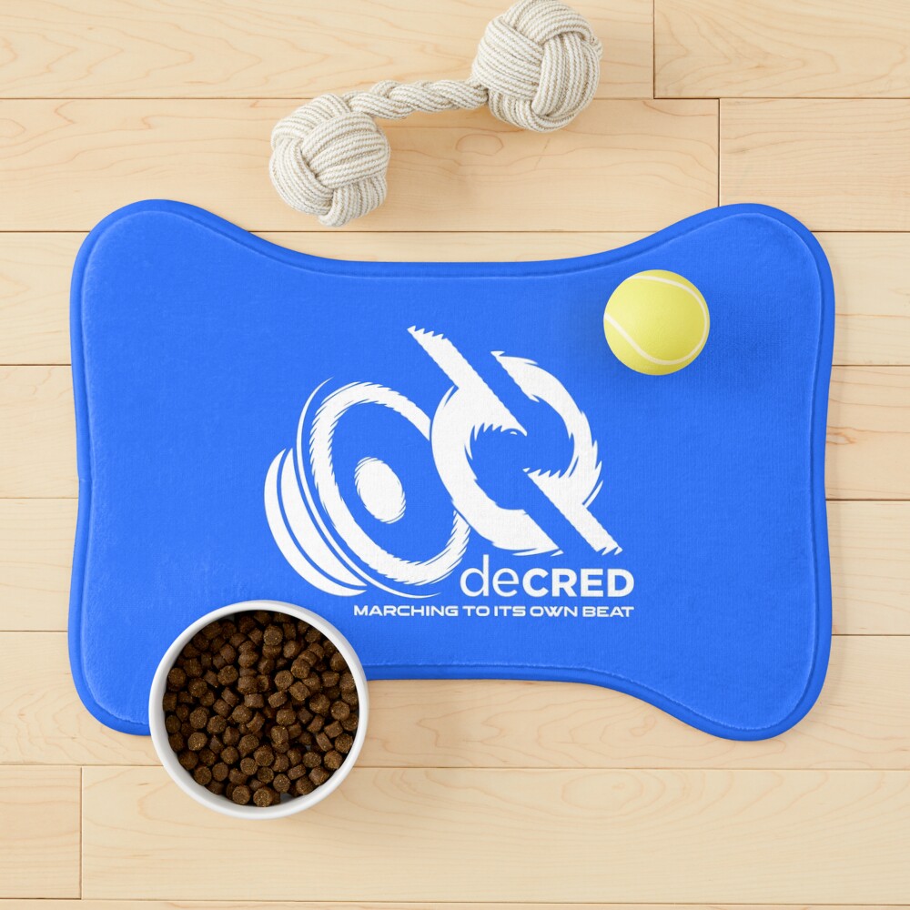 Item preview, Dog Mat designed and sold by OfficialCryptos.