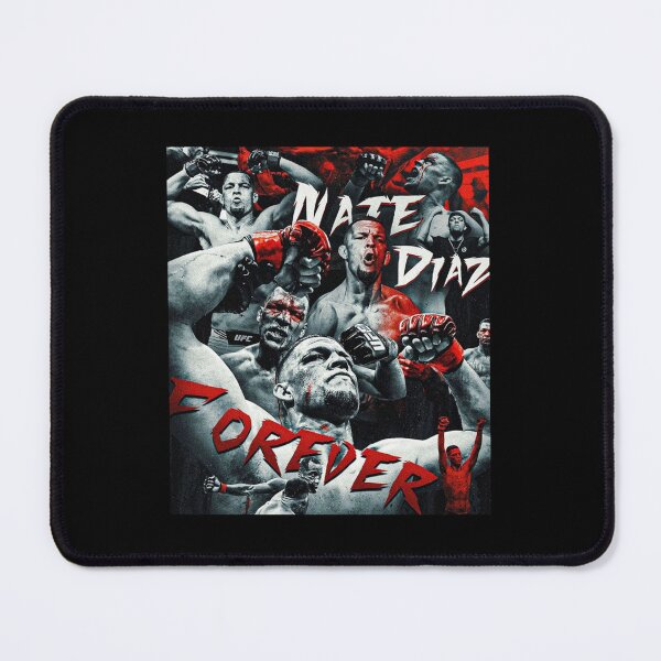 Item preview, Nate Diaz designed and sold by karenzshop.