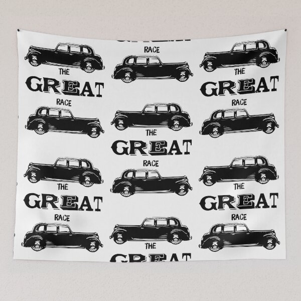 Item preview, The great race 2022 | The great race America | Classic car designed and sold by Giovanni-c.