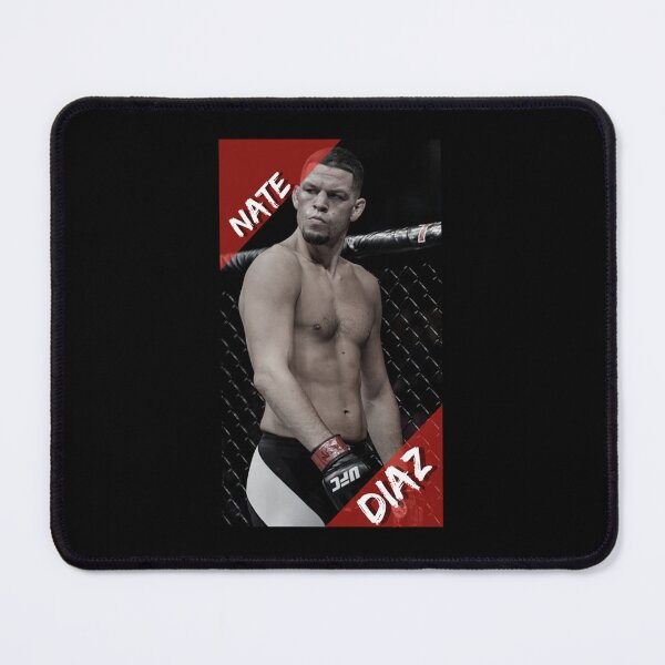 Item preview, Nate Diaz      designed and sold by karenzshop.