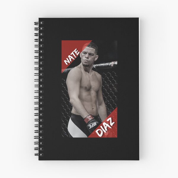 Item preview, Nate Diaz      designed and sold by karenzshop.