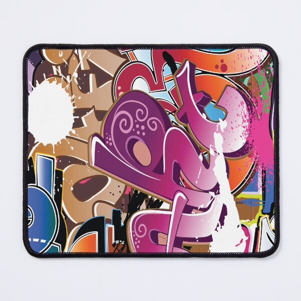 Item preview, Graffiti Graphics designed and sold by 72artteam.