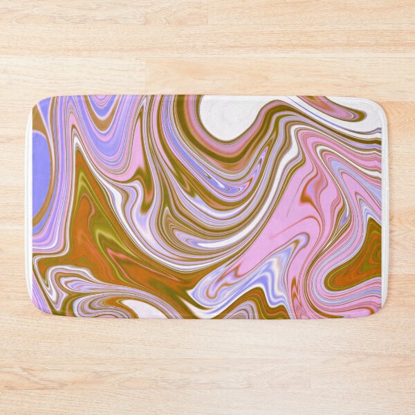 Item preview, Fluid Abstract Pattern 920 designed and sold by Holidays77.
