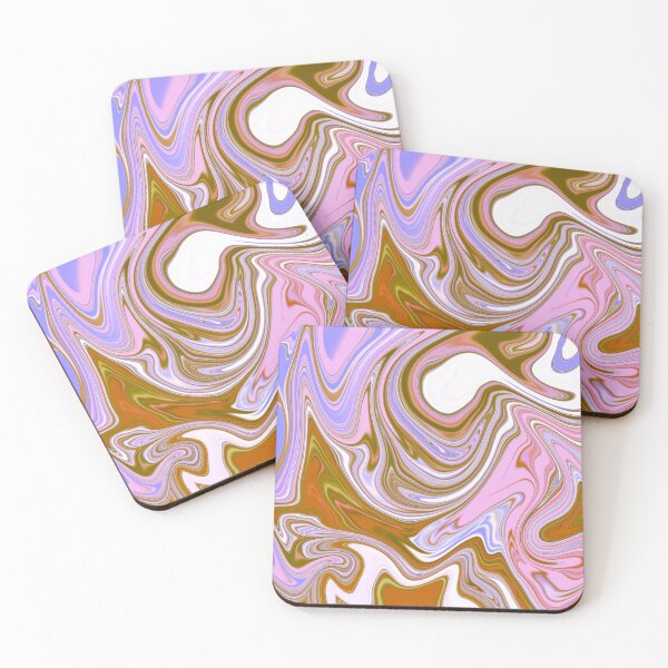Item preview, Fluid Abstract Pattern 920 designed and sold by Holidays77.
