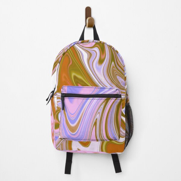 Item preview, Fluid Abstract Pattern 920 designed and sold by Holidays77.