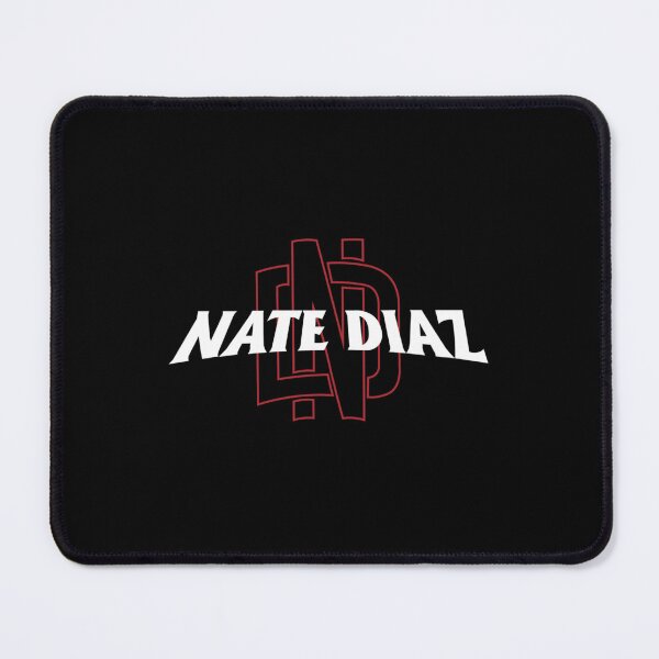Item preview, Nate Diaz     designed and sold by karenzshop.