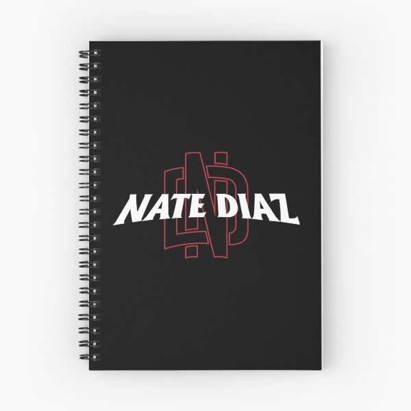 Item preview, Nate Diaz     designed and sold by karenzshop.