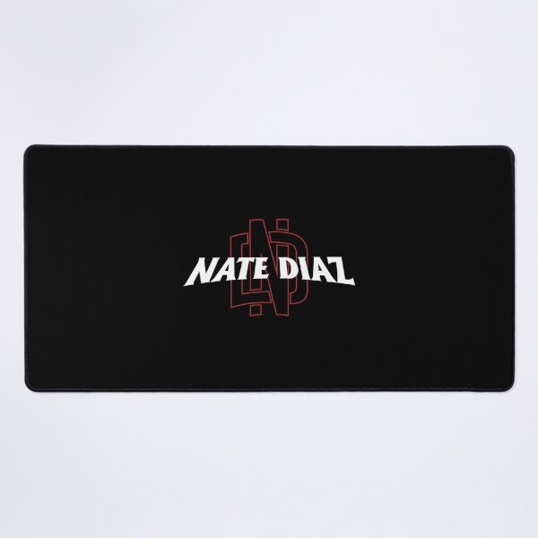 Item preview, Nate Diaz     designed and sold by karenzshop.