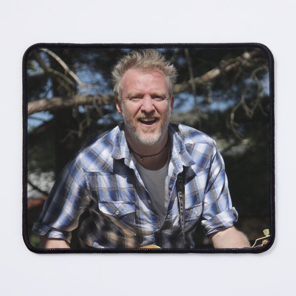 Item preview, Chris Barron - Photograph designed and sold by ConcertImages.