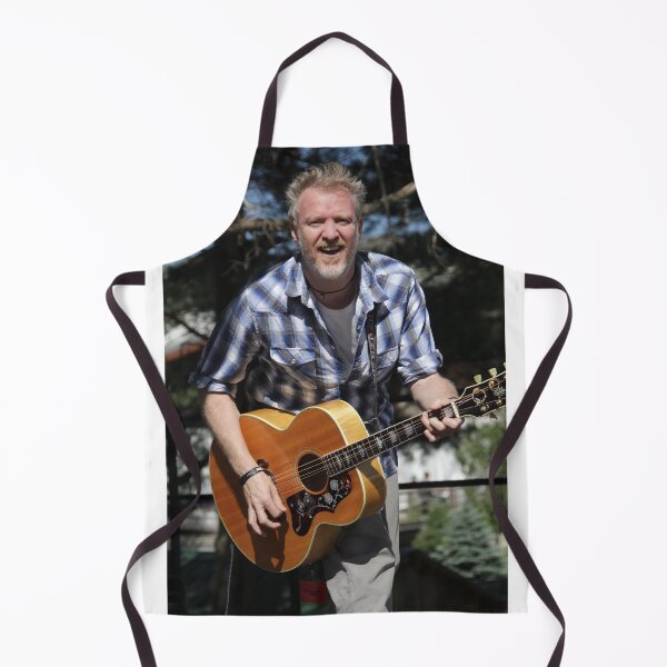 Item preview, Chris Barron - Photograph designed and sold by ConcertImages.