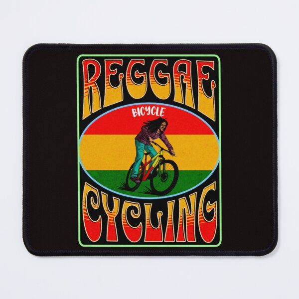 Item preview, REGGAE CYCLING designed and sold by CSJ7.