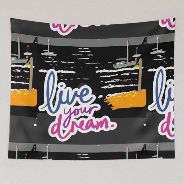 Item preview, VISUALIZATION designed and sold by starfishstuff.