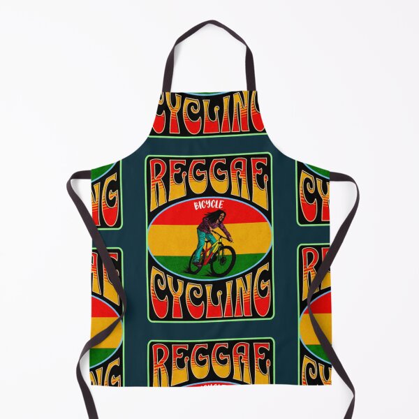 Item preview, REGGAE CYCLING designed and sold by CSJ7.