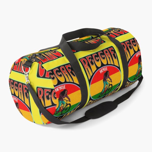 Item preview, REGGAE CYCLING designed and sold by CSJ7.