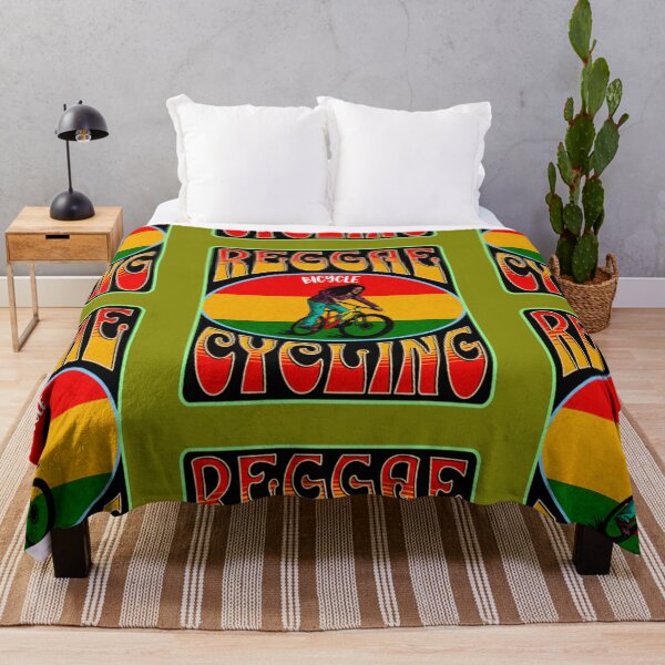 Item preview, REGGAE CYCLING designed and sold by CSJ7.