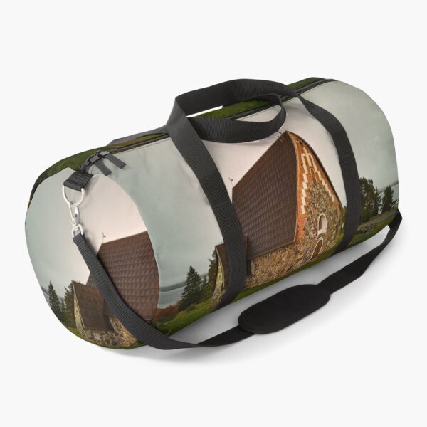 Item preview, The Church of St Olav by the Rautavesi designed and sold by Jouko Lehto Photography.