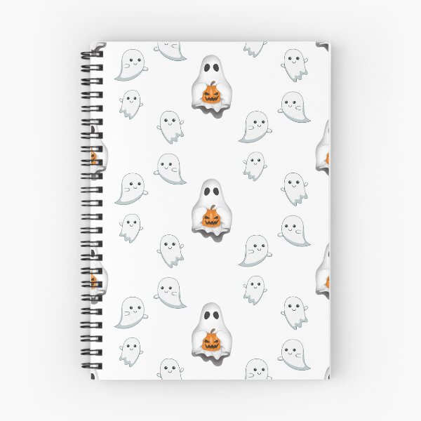 Item preview, Cute Ghost Pack designed and sold by Marvett-World.