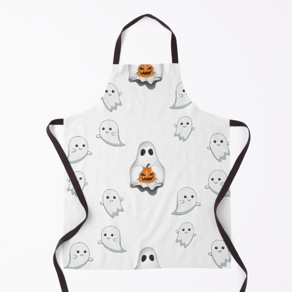 Item preview, Cute Ghost Pack designed and sold by Marvett-World.