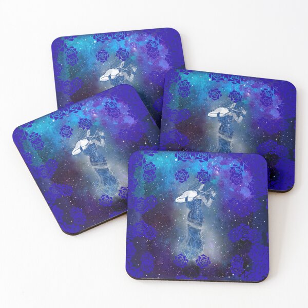 Item preview, The violinist design designed and sold by DCSMKreativ.