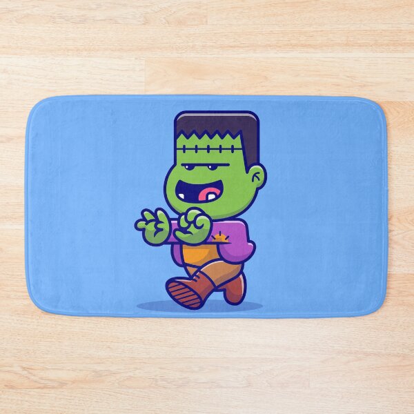 Item preview, Frankenstein  designed and sold by kawaiistudio.