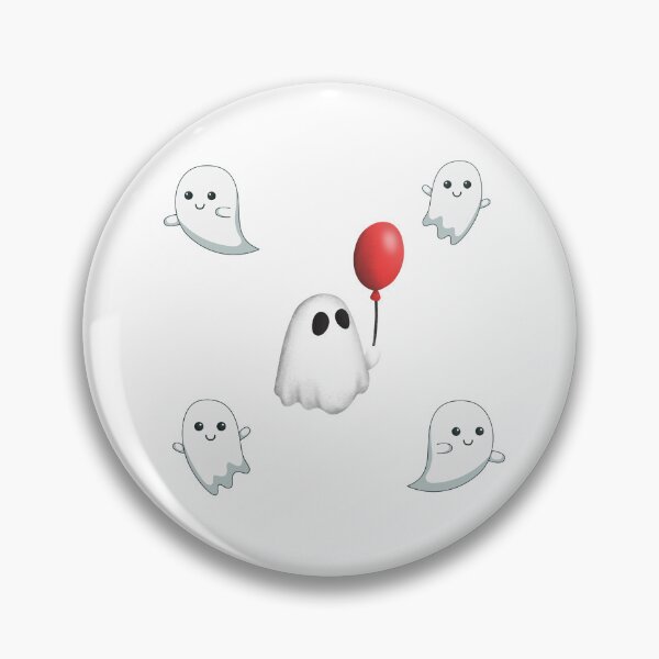 Item preview, Cute Ghost Pack designed and sold by Marvett-World.