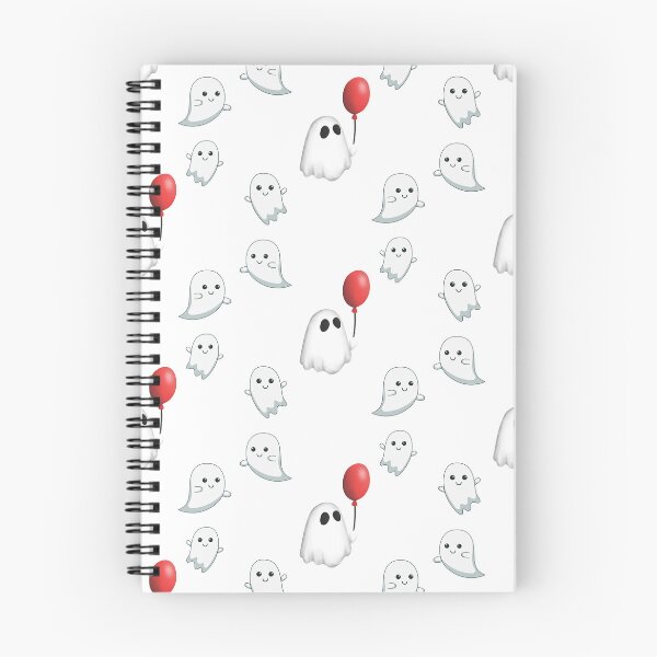 Item preview, Cute Ghost Pack designed and sold by Marvett-World.