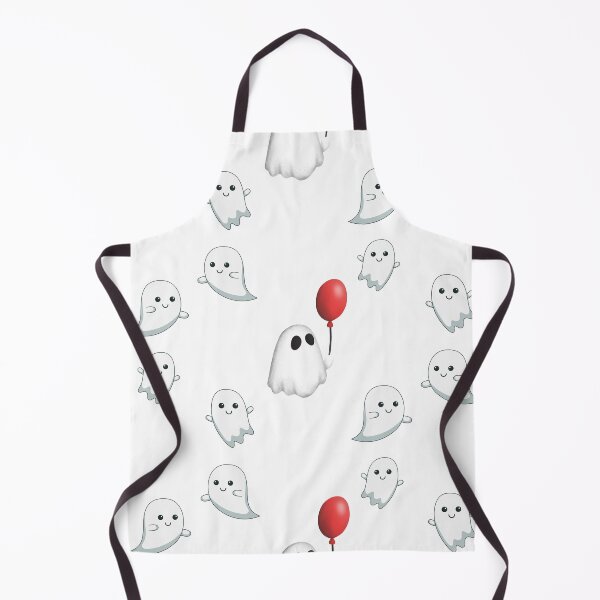 Item preview, Cute Ghost Pack designed and sold by Marvett-World.