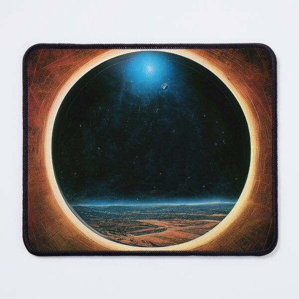 Item preview, Stargate designed and sold by vivekadarshana.