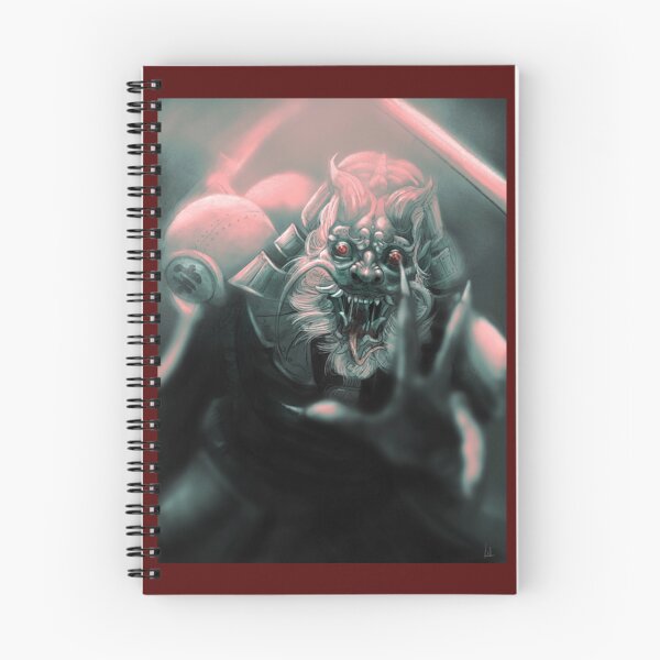 Item preview, Yoshimitsu  Premium  designed and sold by WanterMertens.