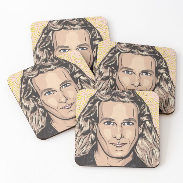 Item preview, Michael Bolton designed and sold by turddemon.