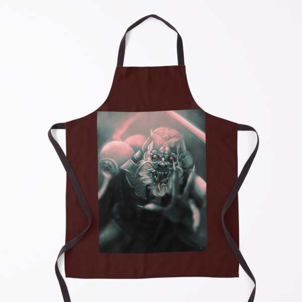 Item preview, Yoshimitsu Premium designed and sold by WanterMertens.