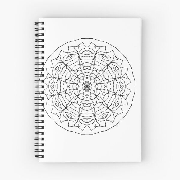 Item preview, magic mandala of desires designed and sold by natadol.