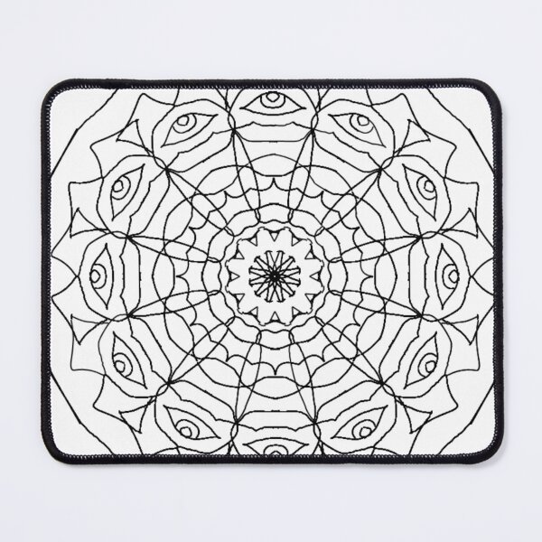 Item preview, magic mandala of desires designed and sold by natadol.