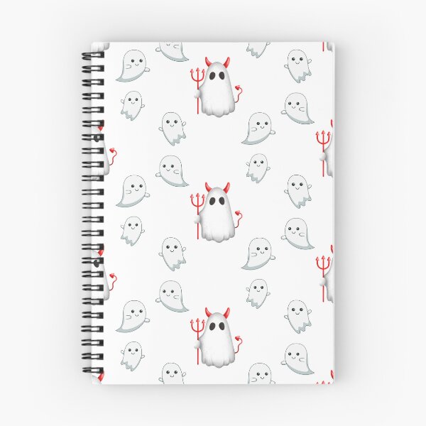 Item preview, Cute Ghost Pack designed and sold by Marvett-World.