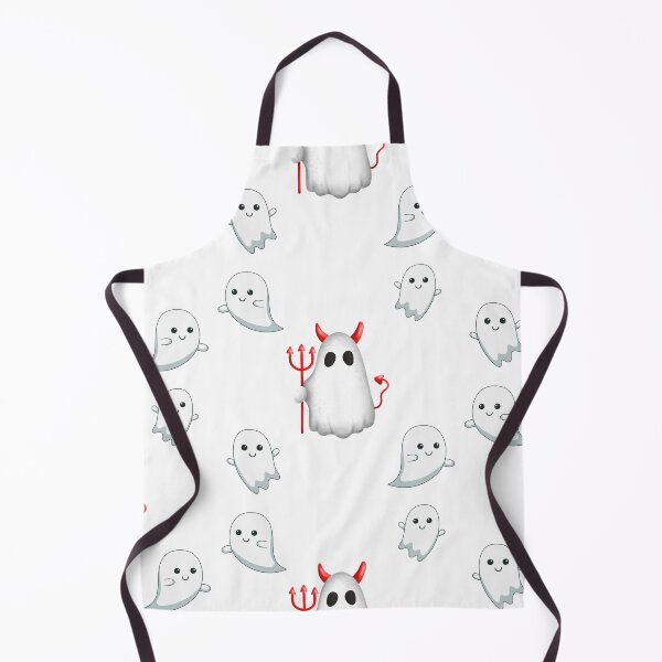 Item preview, Cute Ghost Pack designed and sold by Marvett-World.