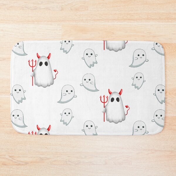 Item preview, Cute Ghost Pack designed and sold by Marvett-World.