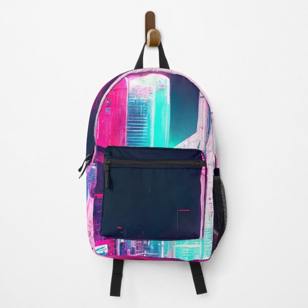 Item preview, Neo Tokyo Headquarters designed and sold by omegarhino.